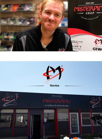 Misterping Nantes